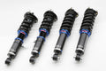 Scale - LEXUS IS 200/300 98-05 INNOVATIVE SERIES