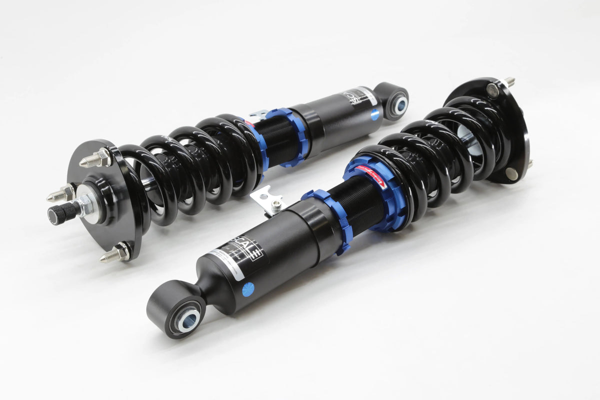 Scale - LEXUS IS 200/300 98-05 INNOVATIVE SERIES