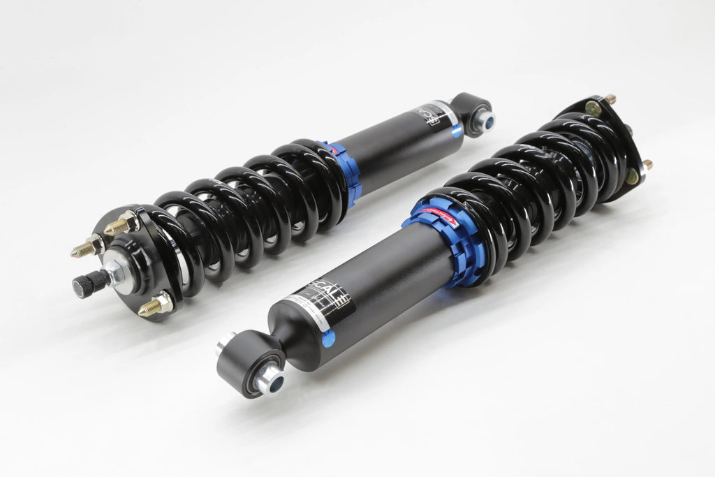 Scale - LEXUS IS 200/300 98-05 INNOVATIVE SERIES