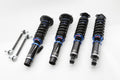 Scale - BMW 3 SERIES M3 01-06 TRUE REAR (E46) PRO-DRIFT SERIES COILOVER