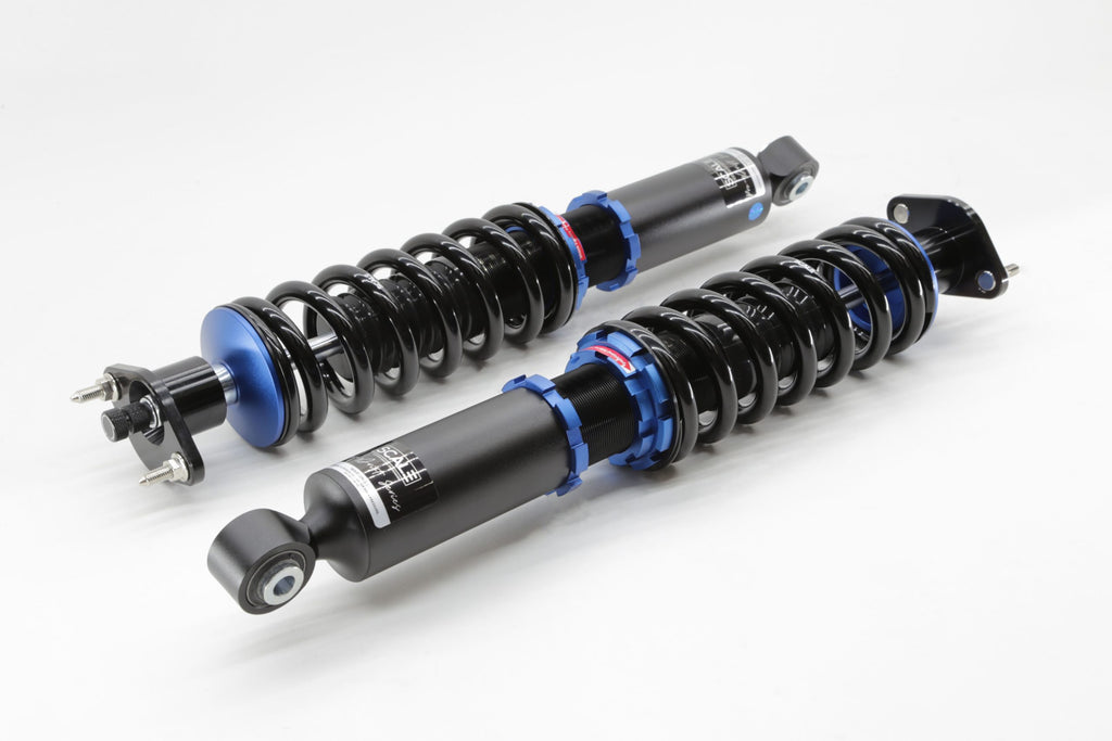 Scale - BMW 3 SERIES M3 01-06 TRUE REAR (E46) PRO-DRIFT SERIES COILOVER