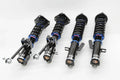 Scale - TOYOTA MR2 87-89 INNOVATIVE SERIES COILOVER