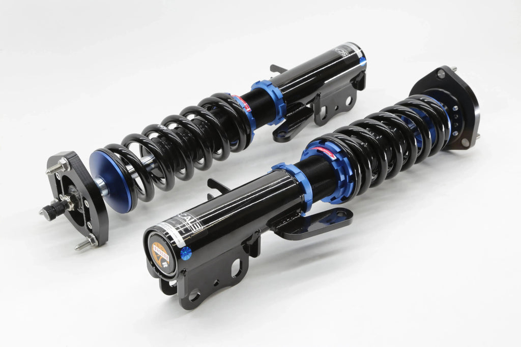 Scale - TOYOTA MR2 87-89 INNOVATIVE SERIES COILOVER