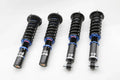 Scale - BMW 5 SERIES SEDAN RWD 04-10 (E60) INNOVATIVE SERIES COILOVER