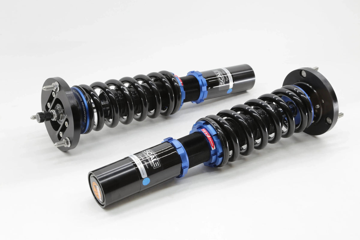 Scale - BMW 5 SERIES M5 05-10 (E60/61) INNOVATIVE SERIES COILOVER