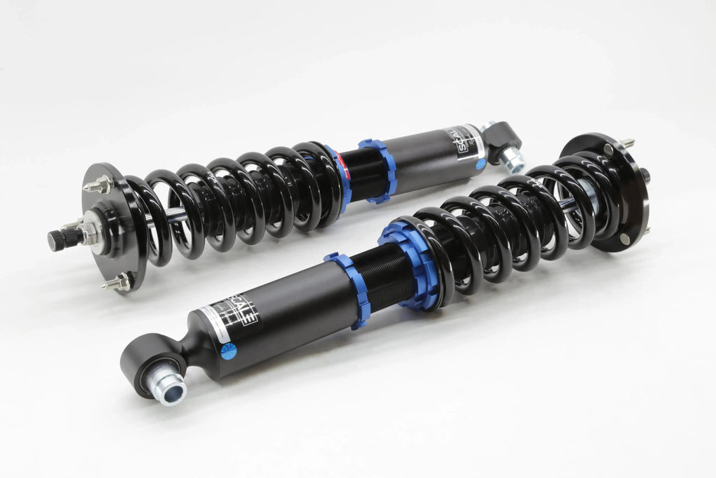 Scale - BMW 5 SERIES M5 05-10 (E60/61) INNOVATIVE SERIES COILOVER