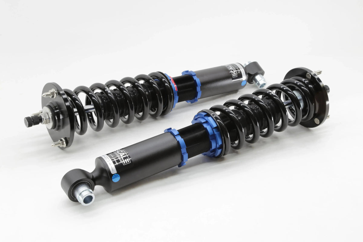 Scale - BMW 5 SERIES M5 05-10 (E60/61) INNOVATIVE SERIES COILOVER