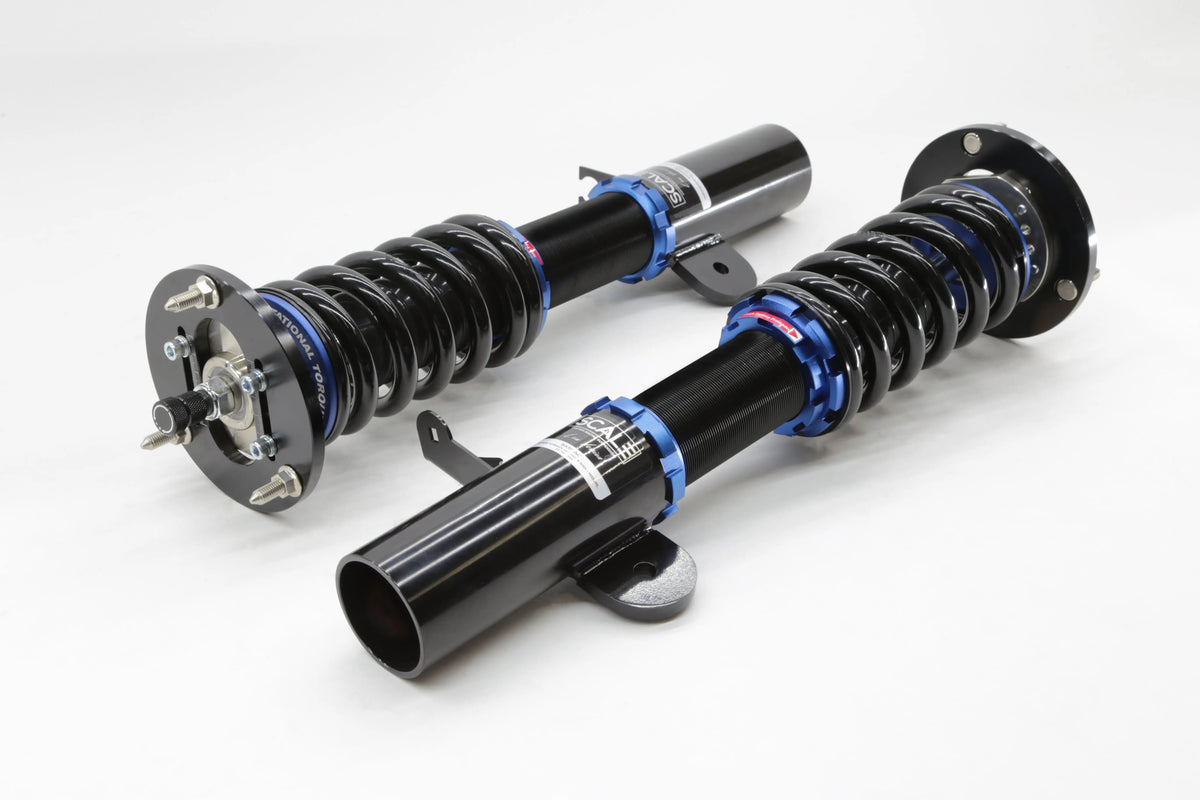 Scale - BMW 5 SERIES 88-96 (E34) INNOVATIVE SERIES COILOVER