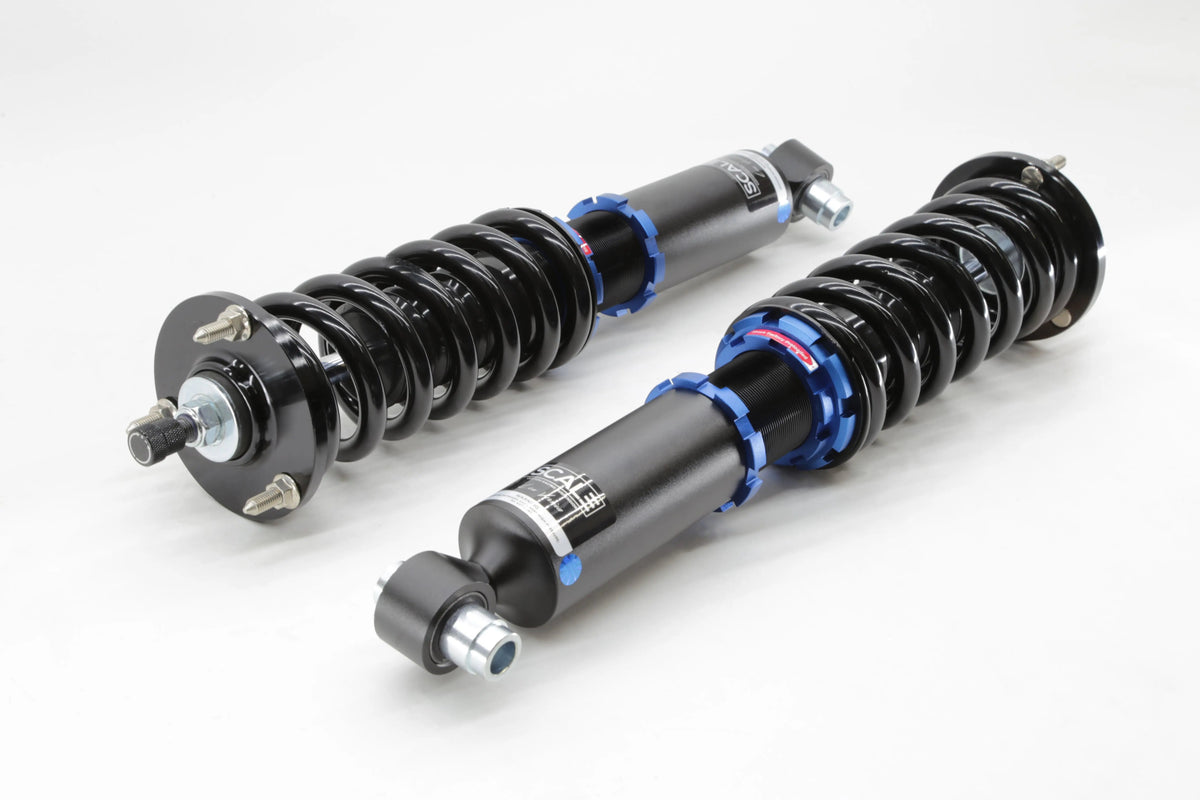 Scale - BMW 5 SERIES 88-96 (E34) INNOVATIVE SERIES COILOVER