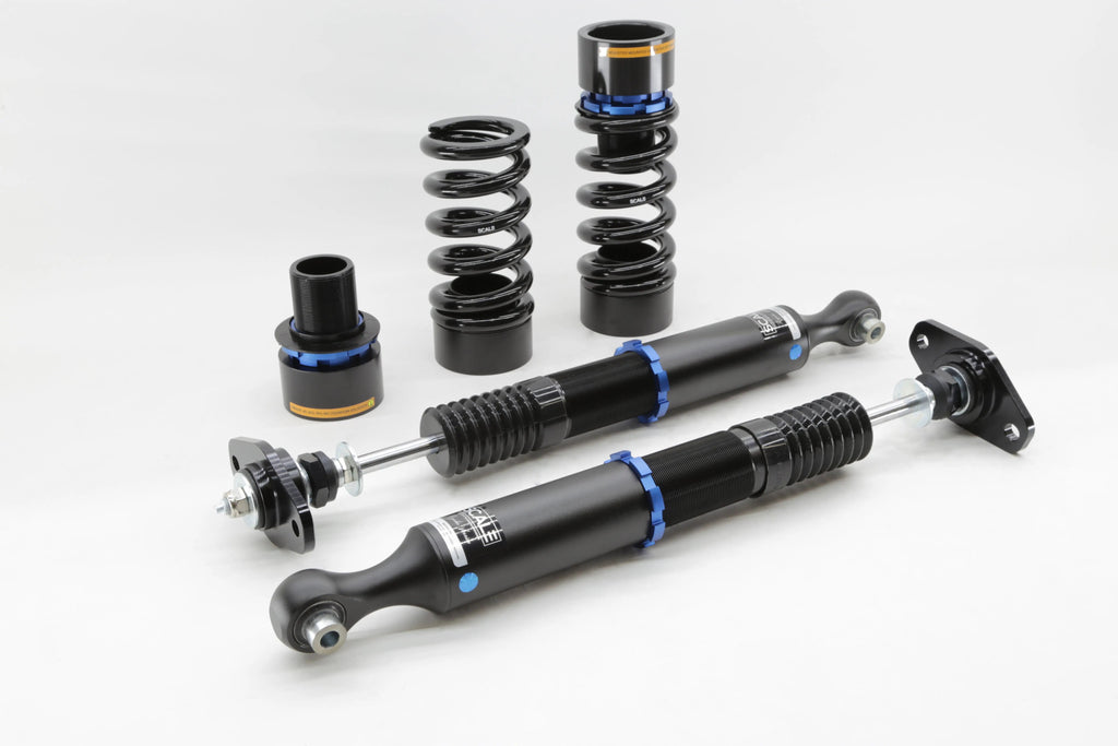 Scale - DODGE CHARGER V8 AWD 11+ INNOVATIVE SERIES COILOVER