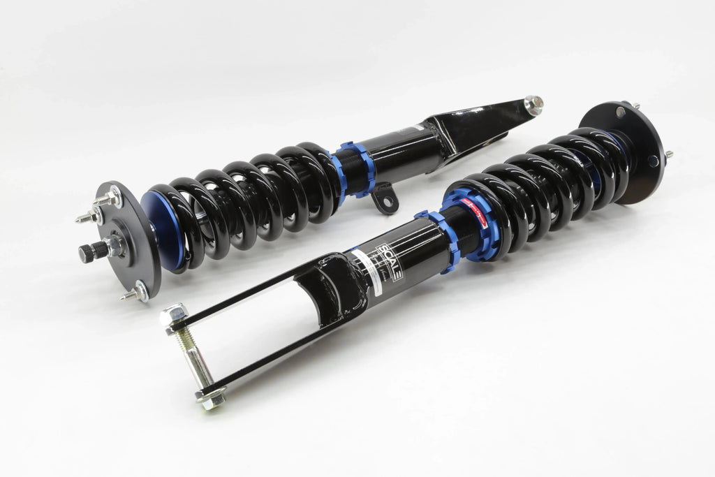 Scale - DODGE MAGNUM V8 AWD 05-08 INNOVATIVE SERIES COILOVER