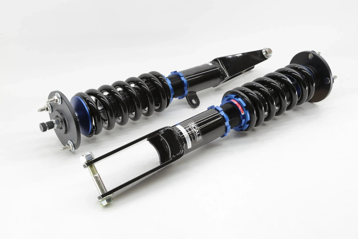Scale - DODGE MAGNUM V8 AWD 05-08 INNOVATIVE SERIES COILOVER
