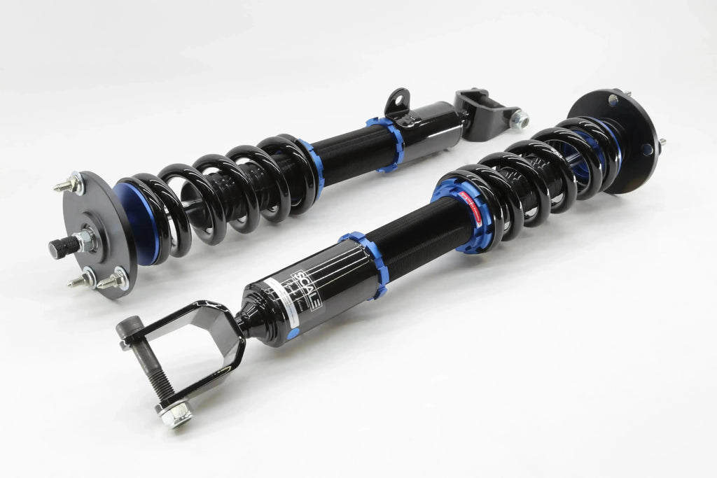 Scale - DODGE CHARGER V6 06-10 INNOVATIVE SERIES COILOVER