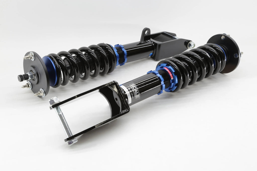 Scale - DODGE CHARGER V8 AWD 11+ INNOVATIVE SERIES COILOVER