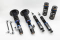 Scale - BMW M3 14-18 (F80) INNOVATIVE SERIES COILOVER