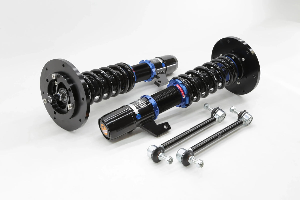 Scale - BMW M4 14-20 (F82/83) INNOVATIVE SERIES COILOVER