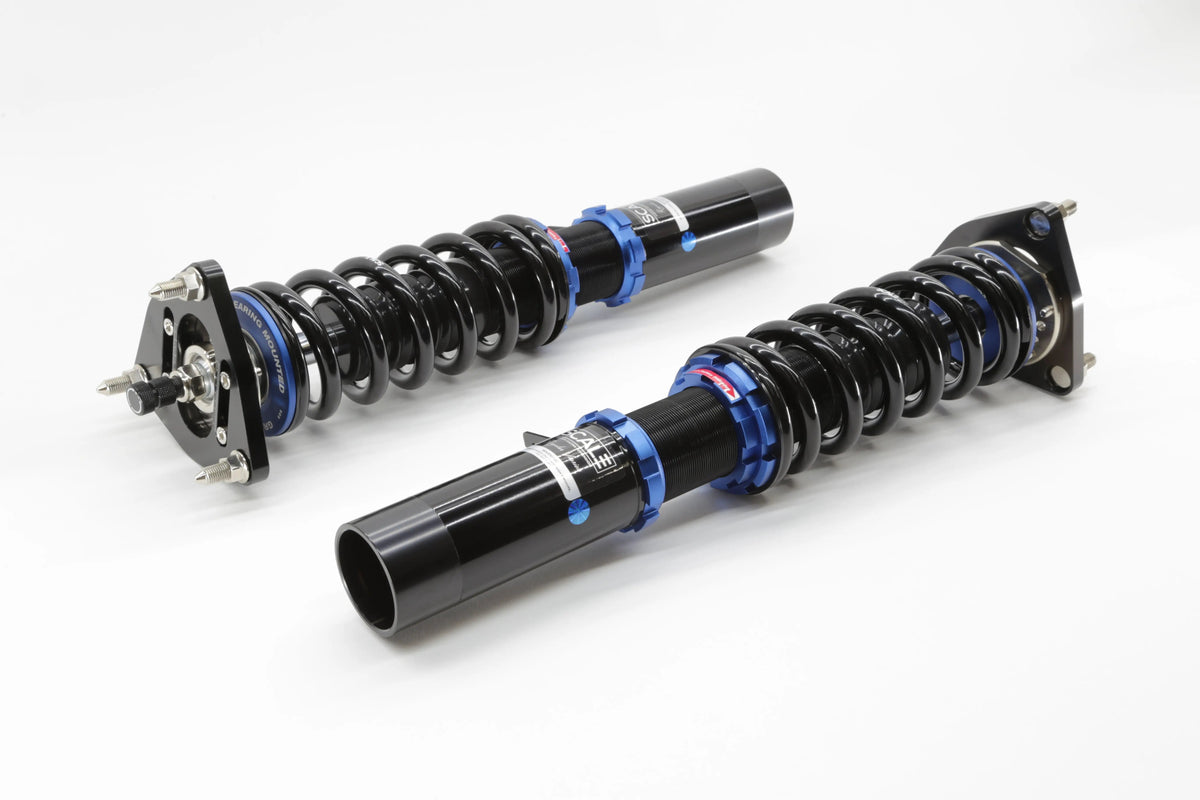 Scale - NISSAN 300ZX 83-89 (Z31) TRUE REAR INNOVATIVE SERIES COILOVER