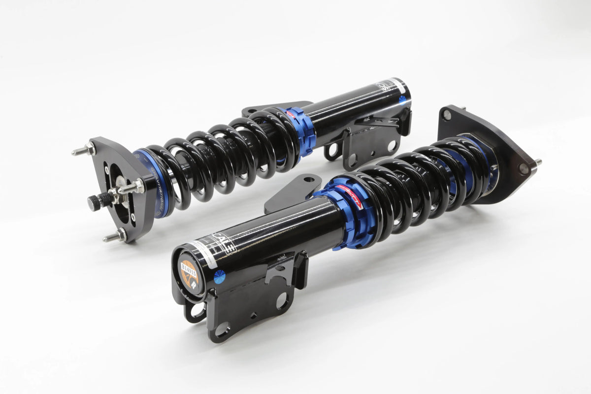 Scale - FORD FUSION 13-20 INNOVATIVE SERIES COILOVER