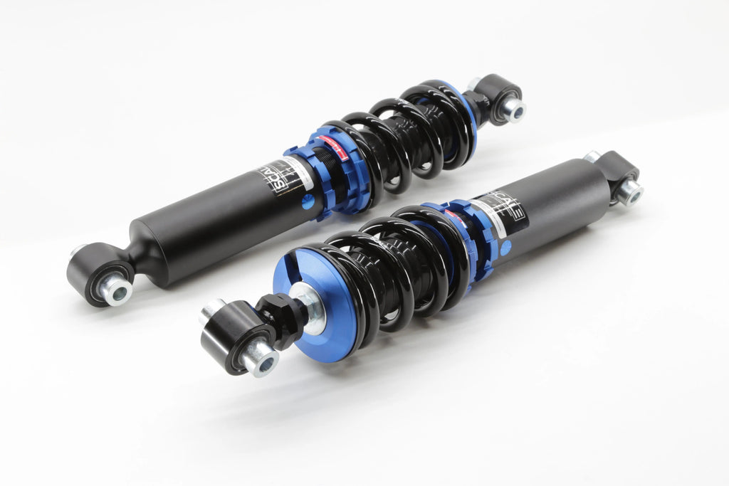 Scale - AUDI A4 QUATTRO 96-01 (B5) INNOVATIVE SERIES COILOVER
