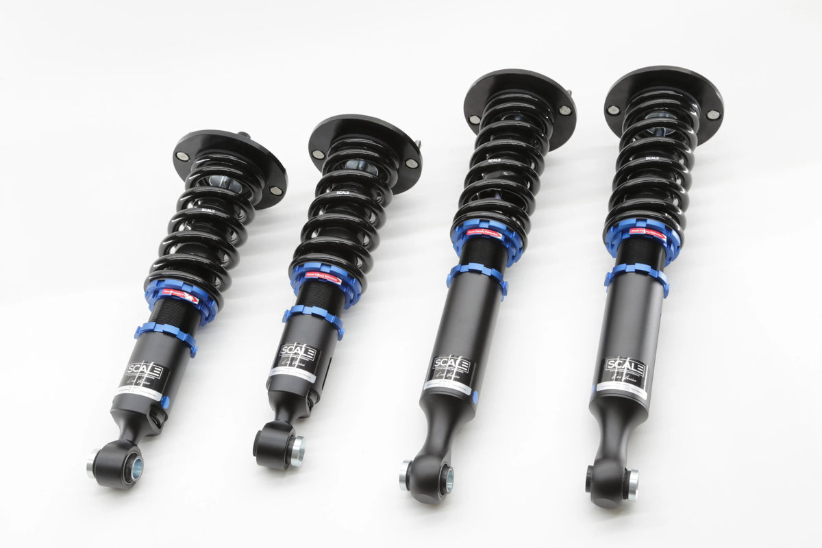 Scale - NISSAN SKYLINE R34 GTS 99-02 INNOVATIVE SERIES