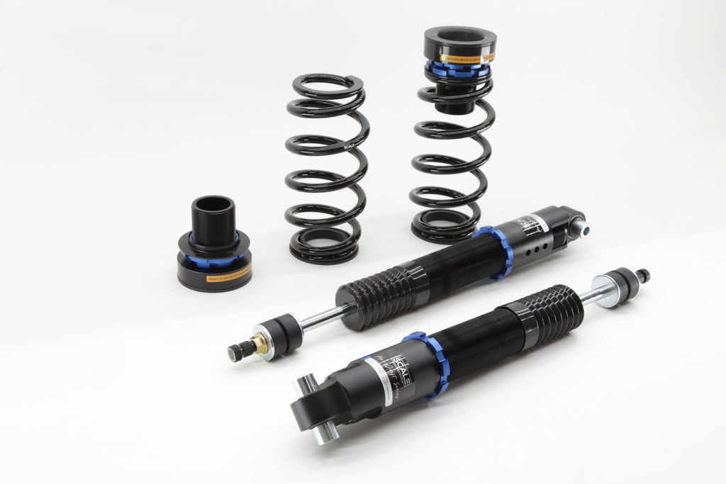 Scale - FORD CROWN VICTORIA 03-12 PRO-DRIFT SERIES COILOVER