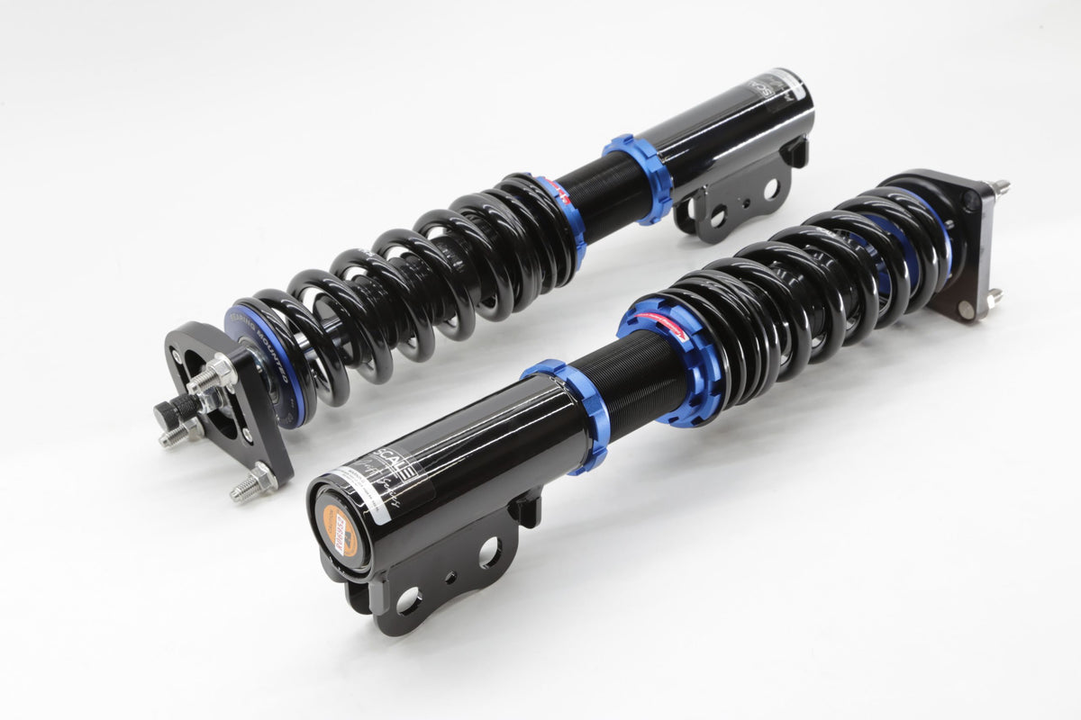 Scale - FORD MUSTANG 94-04 PRO TIME-ATTACK SERIES COILOVER
