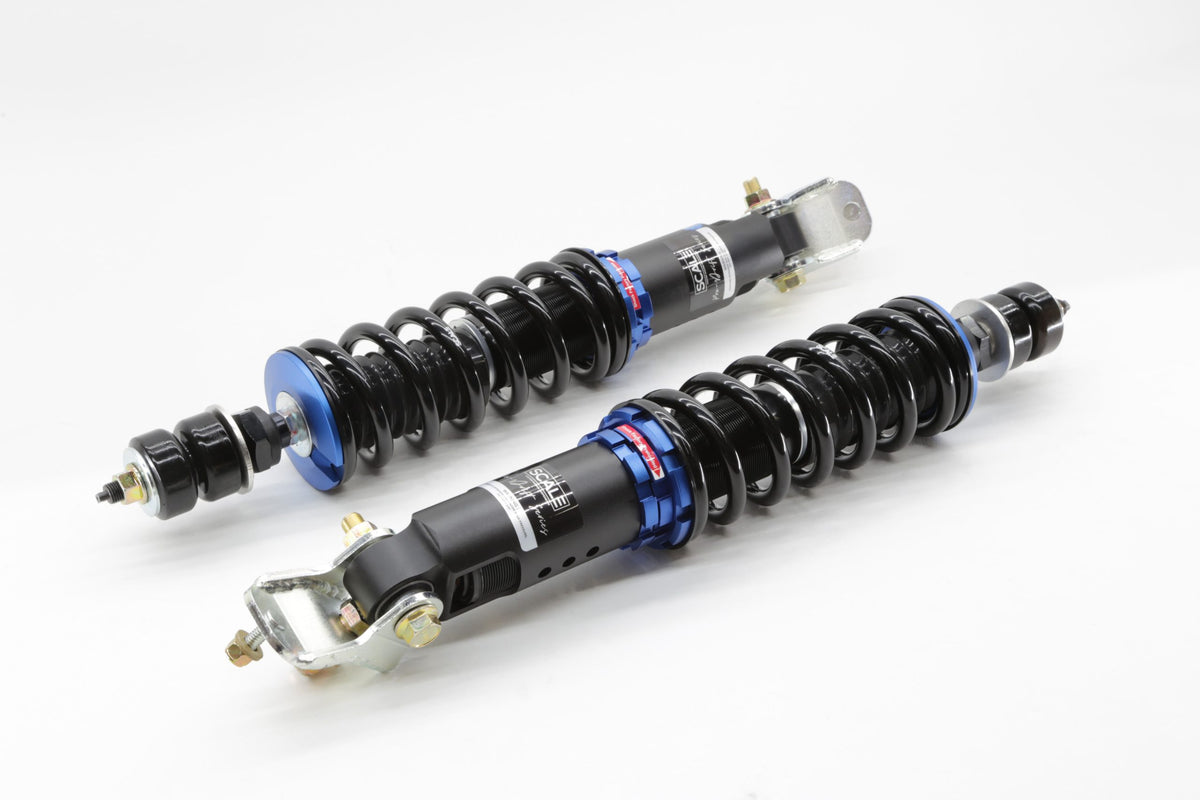 Scale - FORD MUSTANG 90-93 PRO-DRIFT SERIES COILOVER