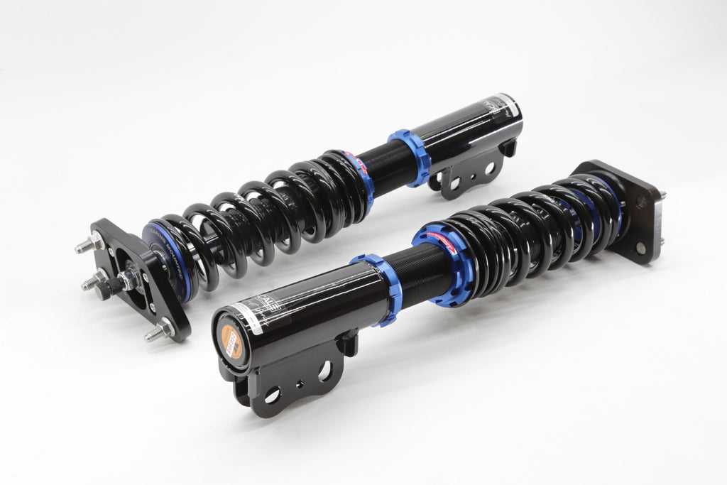 Scale - FORD MUSTANG 90-93 PRO-DRIFT SERIES COILOVER