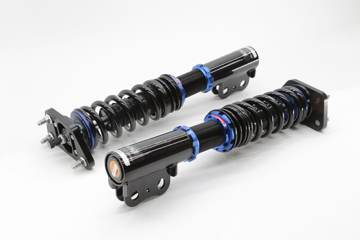 Scale - FORD MUSTANG 90-93 PRO-DRIFT SERIES COILOVER