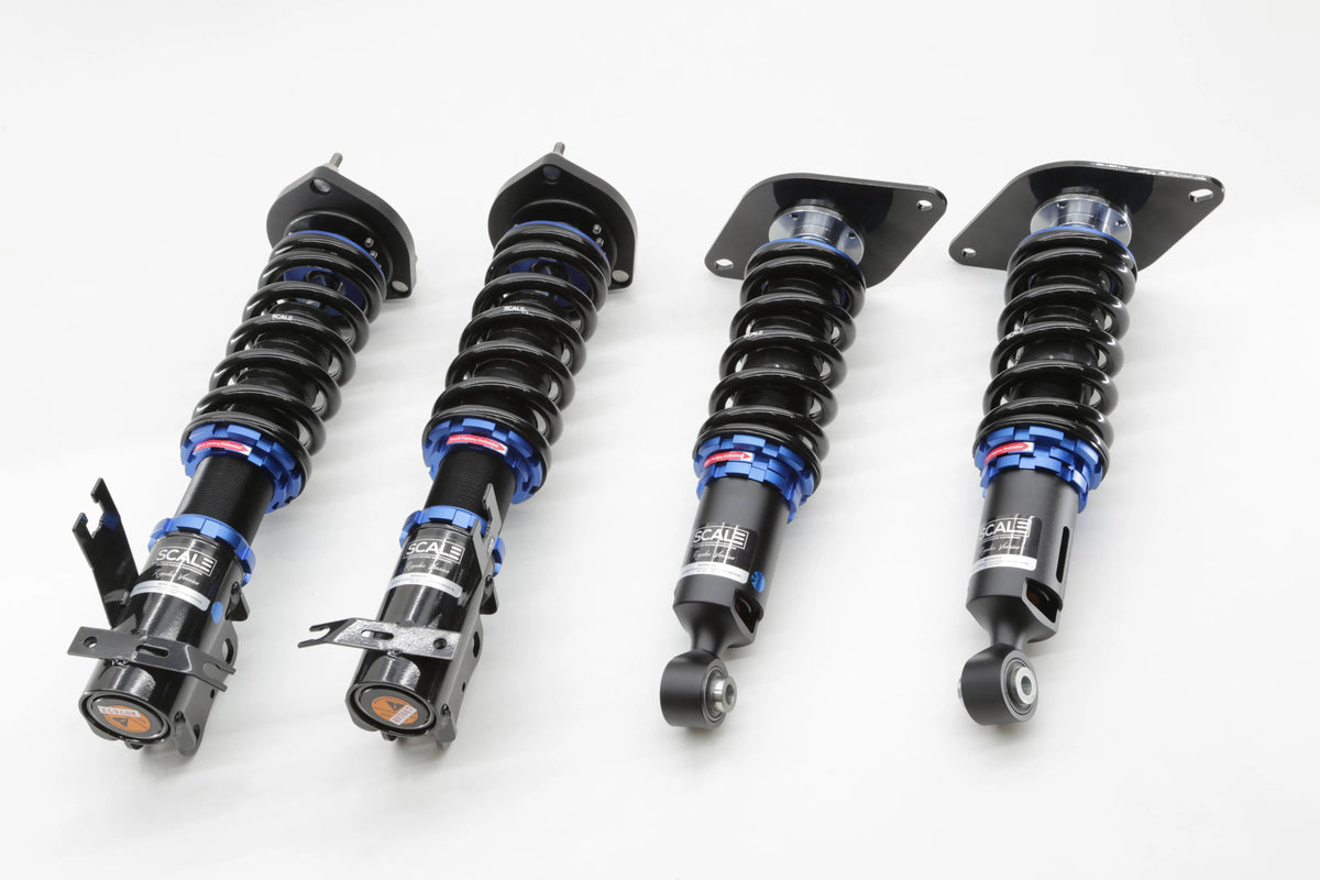 Scale - NISSAN SENTRA/SUNNY 00-06 (B15/N16) INNOVATIVE SERIES