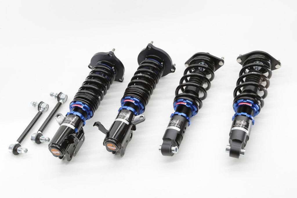 Scale - SCION FR-S 13+ PRO-DRIFT SERIES COILOVER