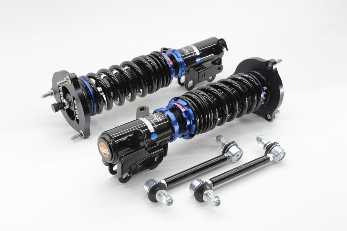 Scale - SCION FR-S 13+ PRO-DRIFT SERIES COILOVER