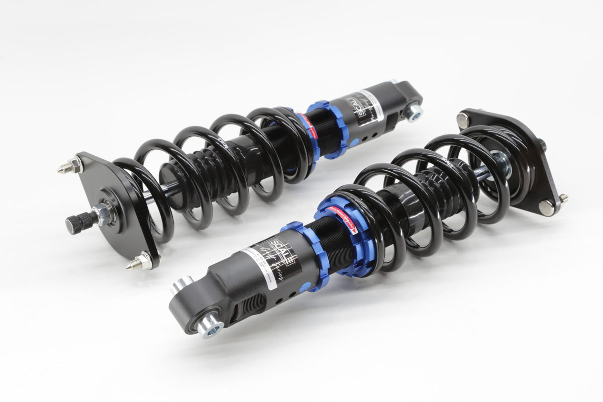 Scale - SCION FR-S 13+ PRO-DRIFT SERIES COILOVER