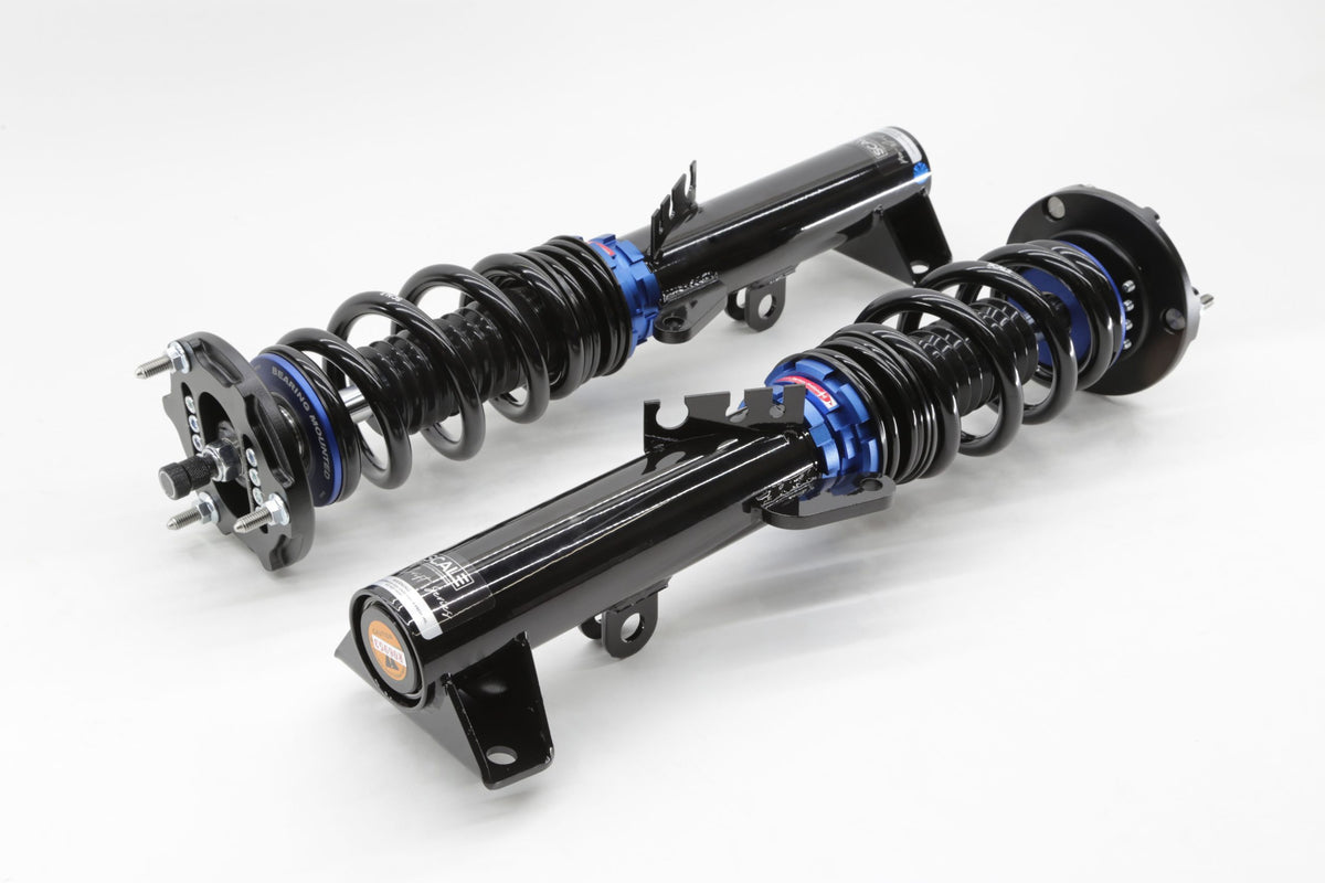 Scale - BMW 3 SERIES 92-99 TRUE REAR (E36) PRO-DRIFT SERIES COILOVER