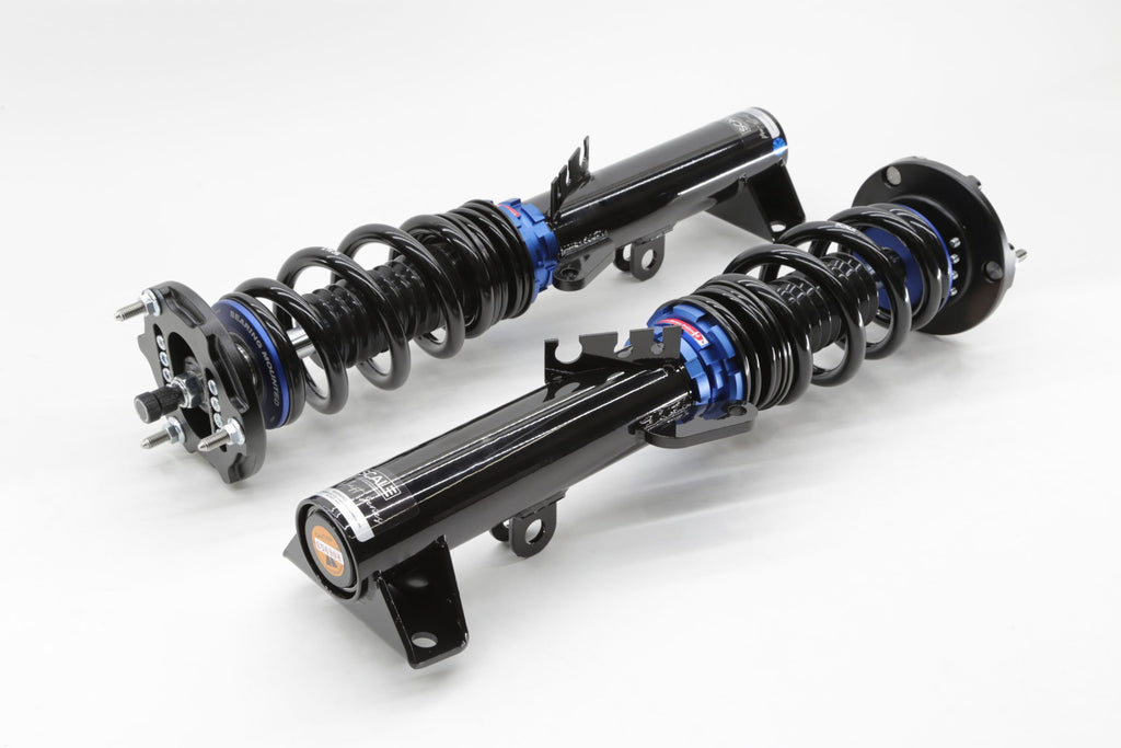 Scale - BMW 3 SERIES M3 94-99 TRUE REAR (E36) PRO-DRIFT SERIES COILOVER