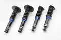 Scale - BMW X3 11-17 INNOVATIVE SERIES COILOVER