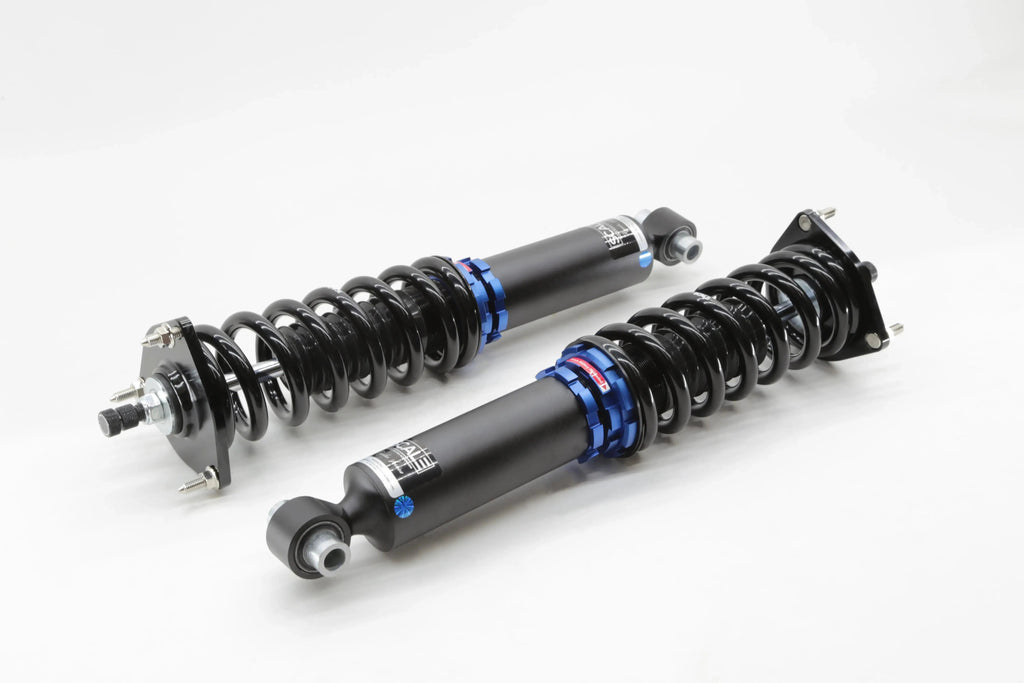 Scale - BMW X3 11-17 INNOVATIVE SERIES COILOVER