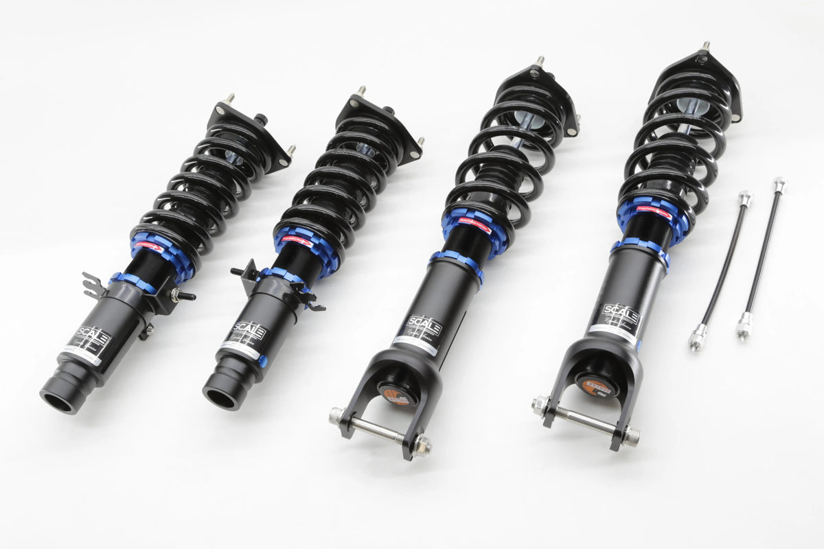 Scale - INFINITI Q50 14+ / Q60 17+ AWD FOR DDS INNOVATIVE SERIES COILOVER