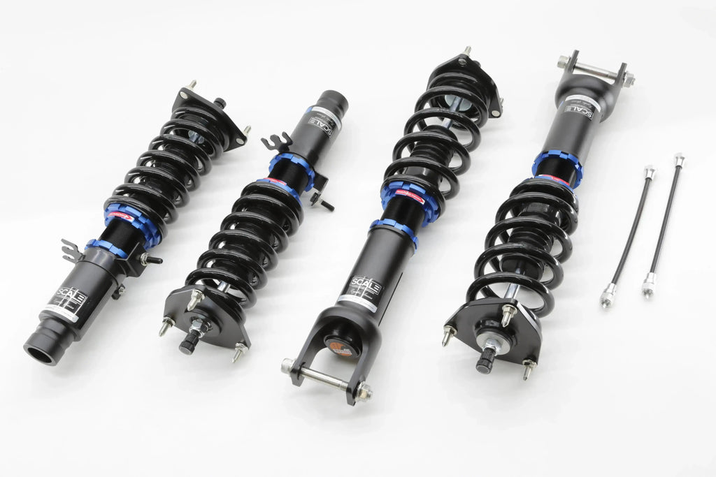 Scale - INFINITI M56 AWD 11+ INNOVATIVE SERIES