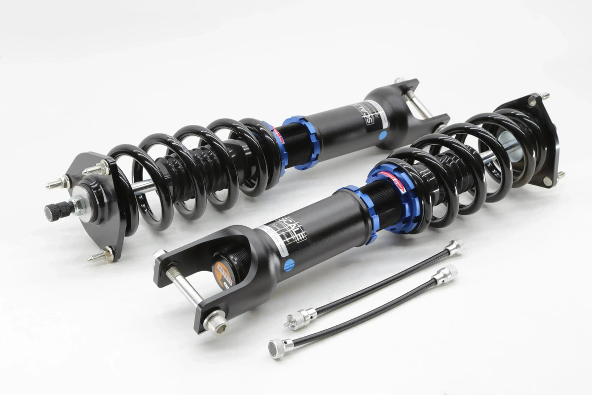 Scale - INFINITI Q50 14+ / Q60 17+ AWD FOR DDS INNOVATIVE SERIES COILOVER