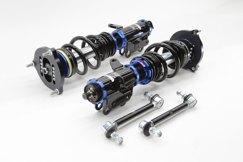 Scale - SCION FR-S 13+ EXTENDED PRO-DRIFT SERIES COILOVER