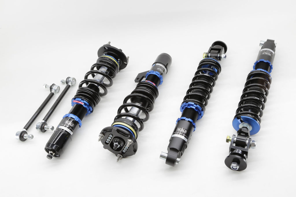Scale - BMW M3 06-12 TRUE REAR PRO-DRIFT SERIES COILOVER