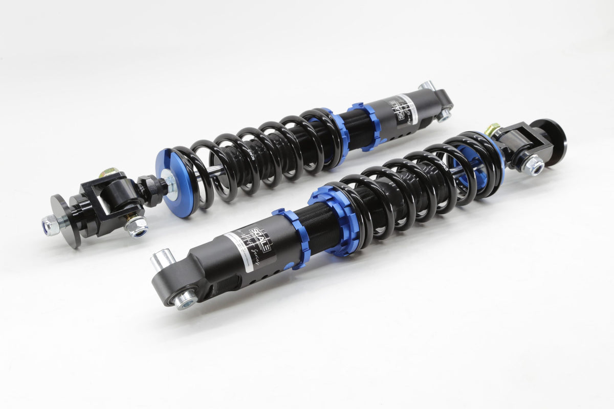 Scale - BMW 3 SERIES 06-12 (E90/92) TRUE REAR PRO-DRIFT SERIES COILOVER