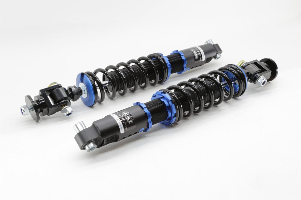 Scale - BMW M3 06-12 TRUE REAR PRO-DRIFT SERIES COILOVER