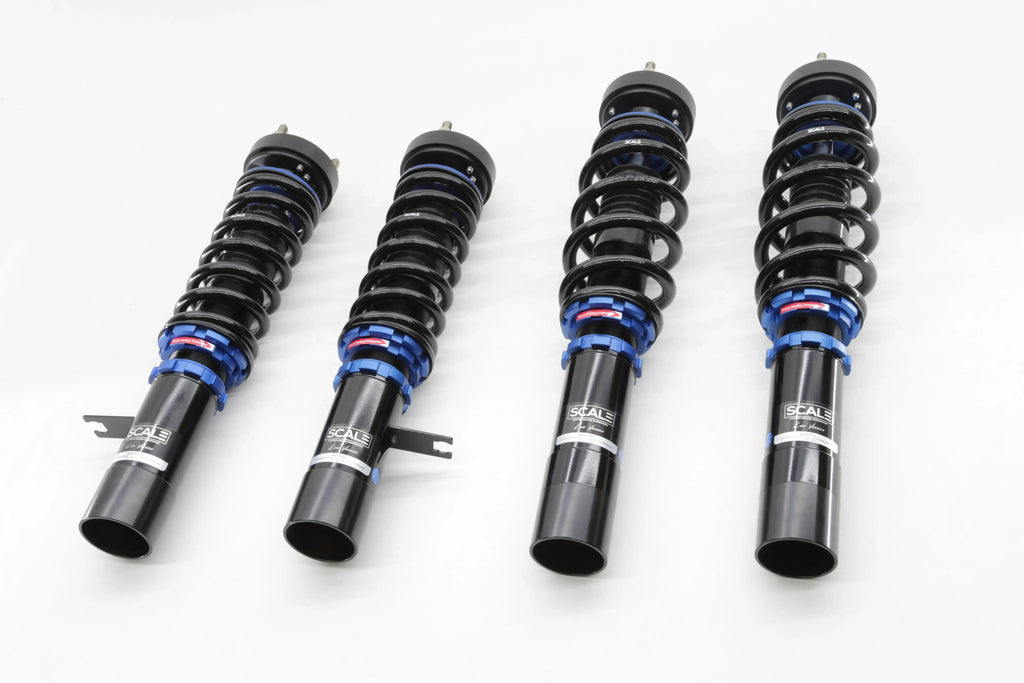 Scale - DATSUN S30 240/260/280Z *55MM STRUT* INNOVATIVE SERIES COILOVER
