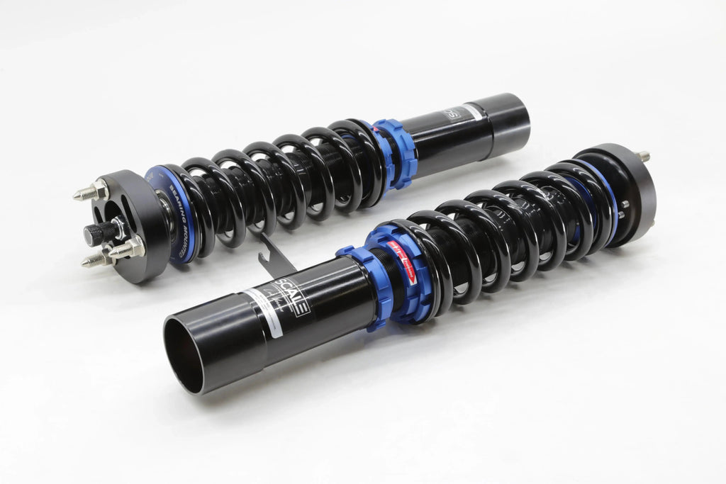 Scale - DATSUN S30 240/260/280Z *51MM STRUT* INNOVATIVE SERIES COILOVER
