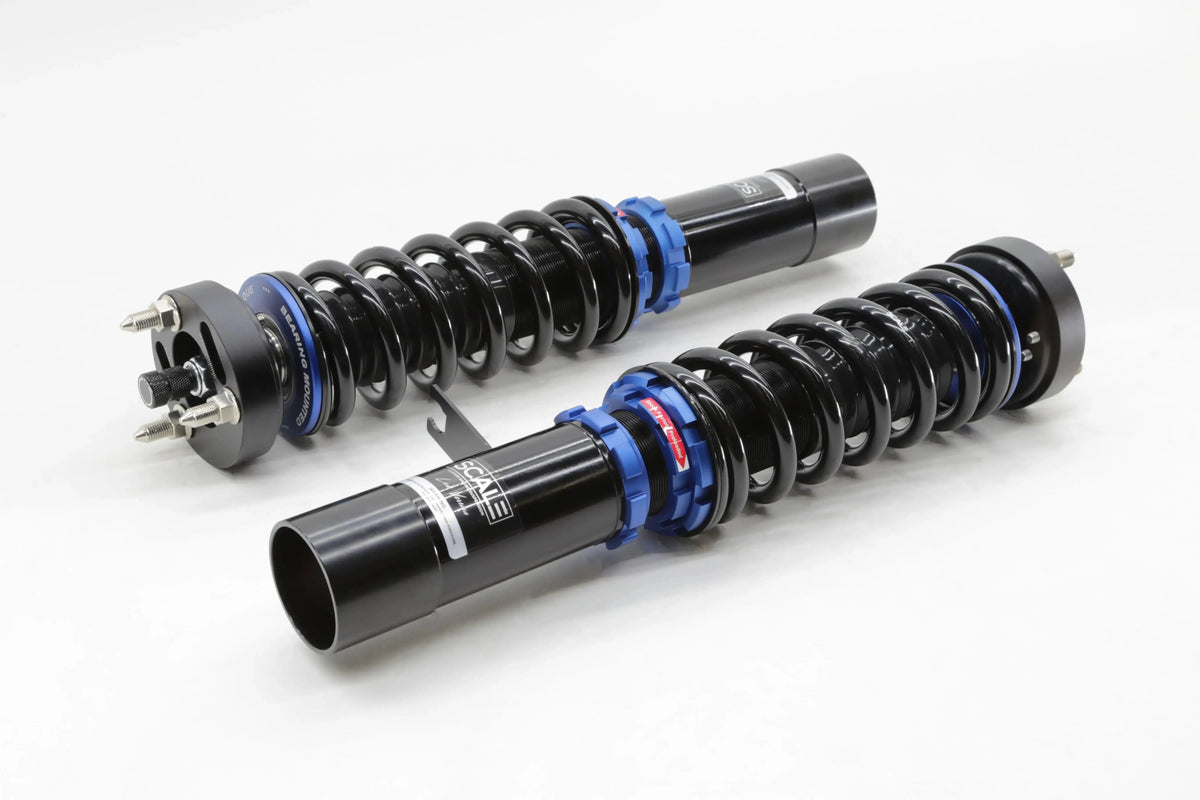 Scale - DATSUN S30 240/260/280Z *51MM STRUT* INNOVATIVE SERIES COILOVER