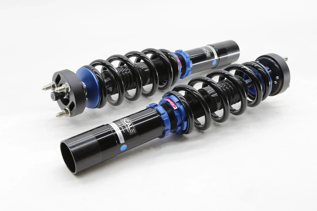 Scale - DATSUN S30 240/260/280Z *51MM STRUT* INNOVATIVE SERIES COILOVER