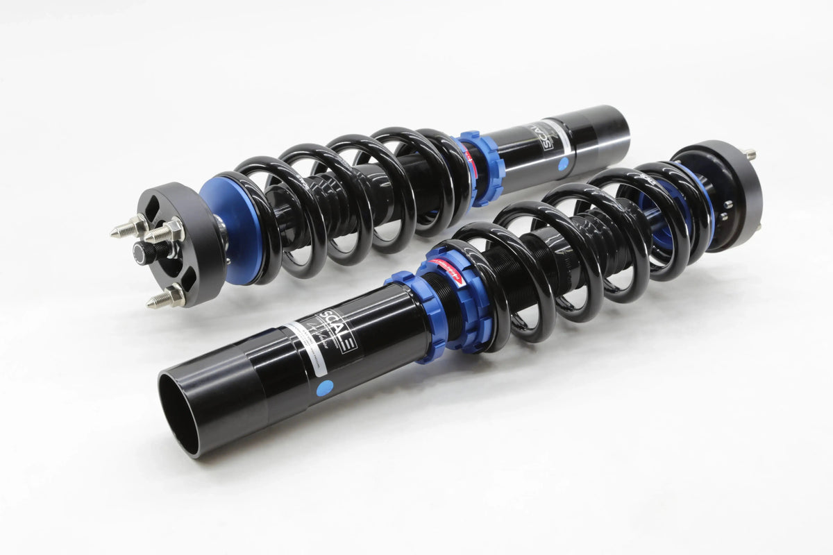 Scale - DATSUN S30 240/260/280Z *55MM STRUT* INNOVATIVE SERIES COILOVER