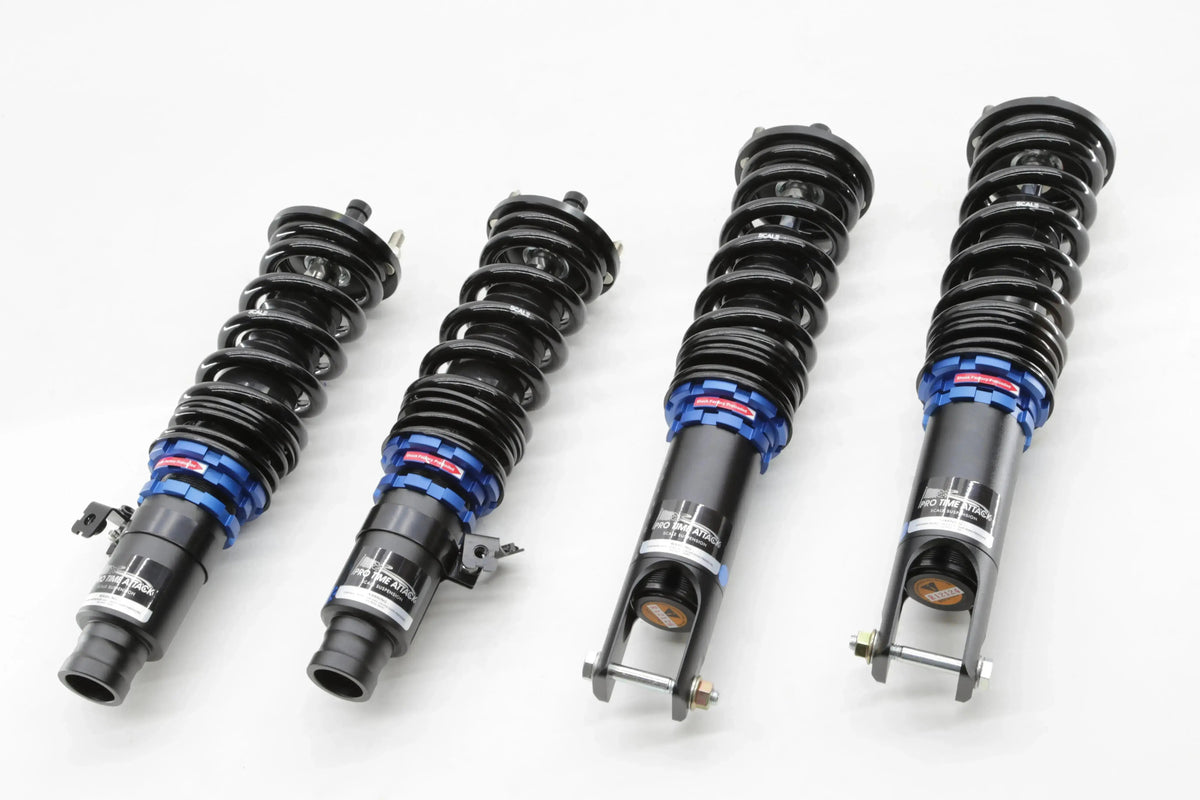 Scale - HONDA CIVIC/DEL SOL 92-95 (EG) *REAR BUSHING JDM* INNOVATIVE SERIES COILOVER